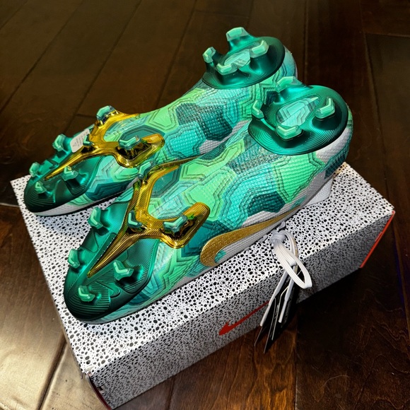 nike superfly 7 elite mbappe x bondy dreams fg